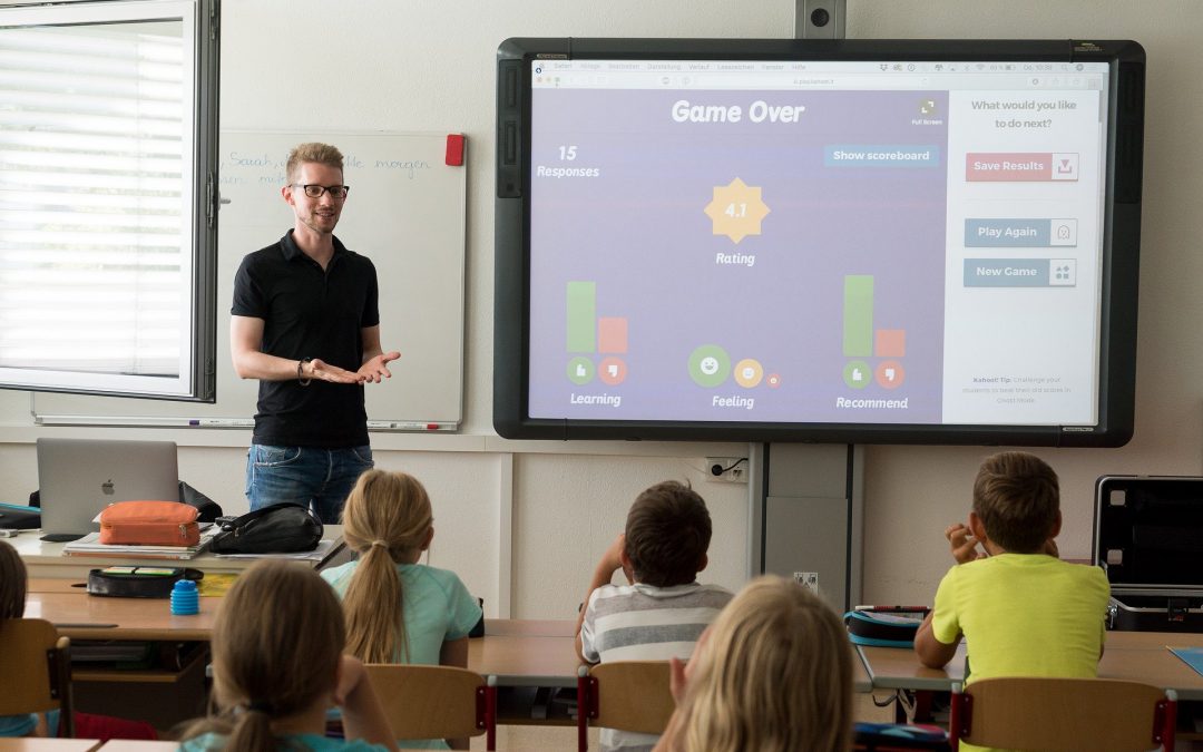 Onderwijs tips