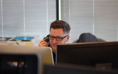 Goed klantcontact is belangrijk, maar hoe automatiseer je dit?