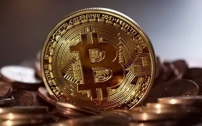 Hoe komt het dat Bitcoin stijgt?