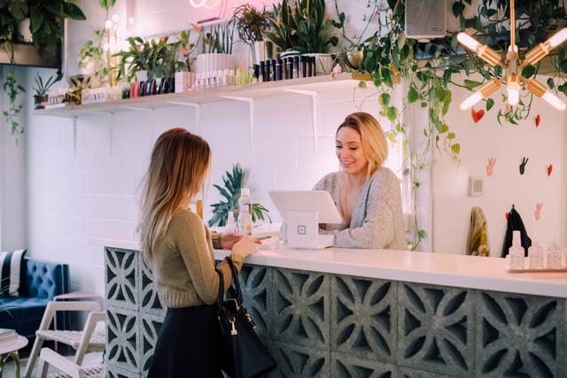 Kassasystemen voor de horeca met CRM koppeling