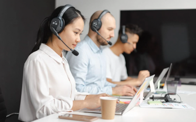 Hoe een callcenter de klantenservice versterkt