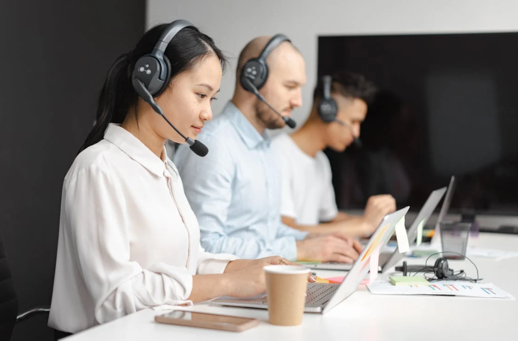 Hoe een callcenter de klantenservice versterkt